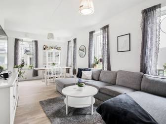 Slåttervägen 3, lgh 3-1003