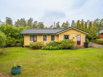 Bostadsbild