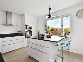 Jonstorpsvägen 2, 2 tr