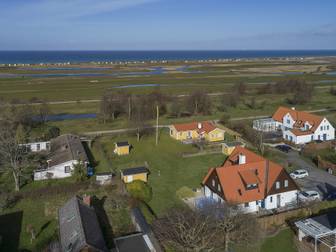 Beckasinvägen 2 och 4A