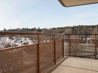 Kungsängsesplanaden 4B