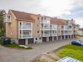 Bostadsbild