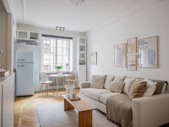 Bostadsbild