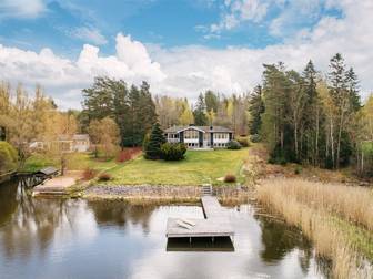 Karlsvik Rumpegården 1