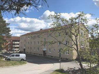 Tingstugatan 51B