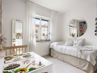 Bostadsbild