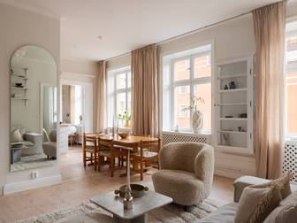 Bostadsbild