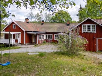 Bostadsbild