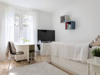 Bostadsbild