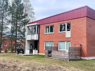 Bostadsbild