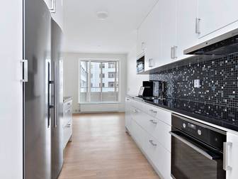 Småbåtsgatan 8B, lgh B21