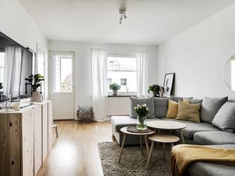 Ivar Claessons Gata 32