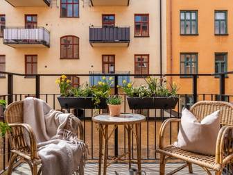 Sveavägen 89, 2,5tr