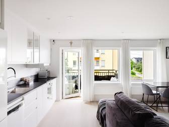 Bostadsbild