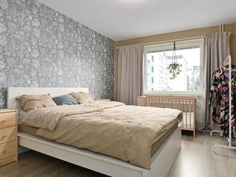 Bostadsbild
