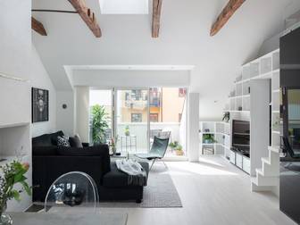 Roslagsgatan 54A, 4 av 4 tr