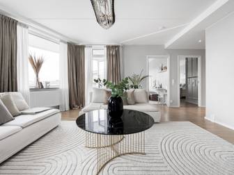 Bostadsbild