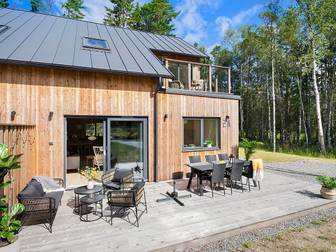 Skogsgläntevägen 4A