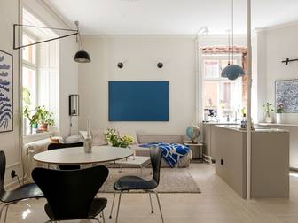 Bostadsbild