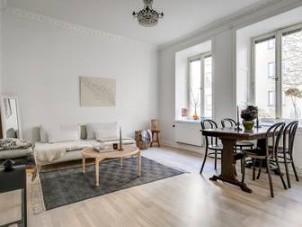 Bostadsbild