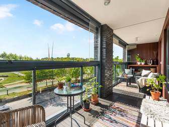 Bostadsbild
