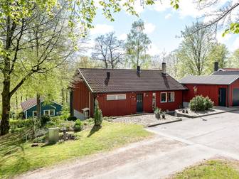 Svenstorpsvägen 142