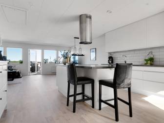 Bostadsbild