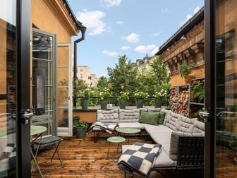 Bostadsbild