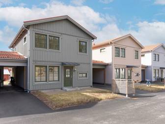 Bostadsbild
