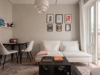 Bostadsbild