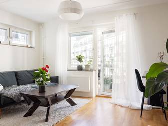 Bostadsbild