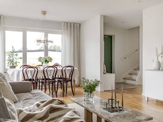 Bostadsbild