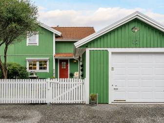 Bostadsbild