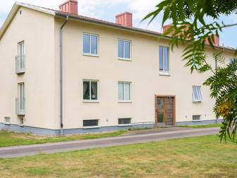 Bostadsbild