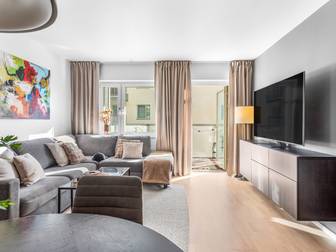 Bostadsbild