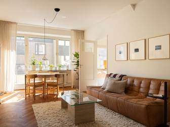 Bostadsbild