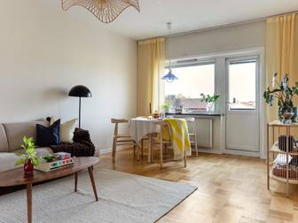 Bostadsbild