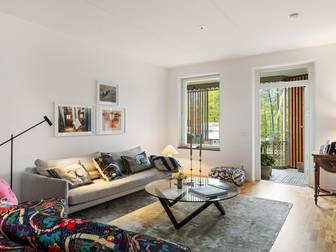Bostadsbild