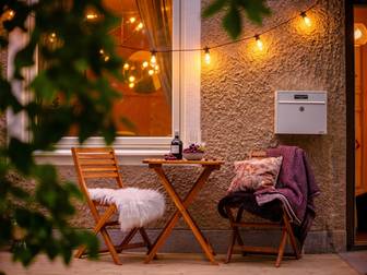 Bostadsbild