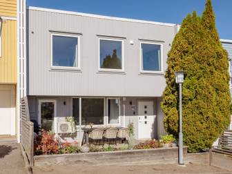 Bostadsbild