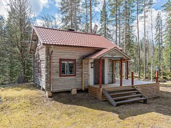 Norra Tansvägen 150