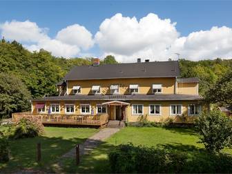 Brukshotellet, Degerhamnsvägen 23