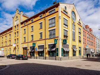 Bostadsbild