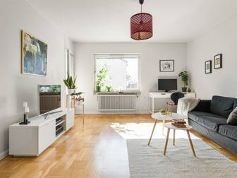 Doktor Widerströms gata 35