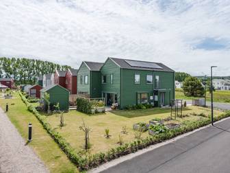 Bostadsbild