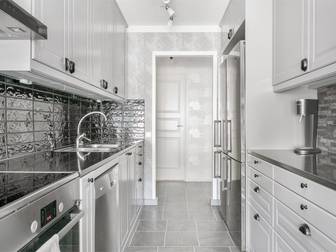 Mullbärsstigen 43, 1 tr