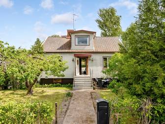 Bostadsbild