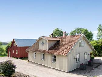 Bostadsbild