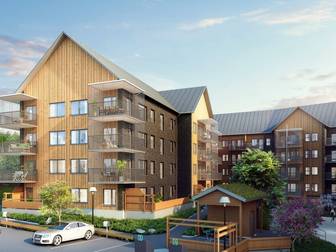 Ragvaldsbo gårdsväg 10C