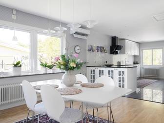 Bostadsbild